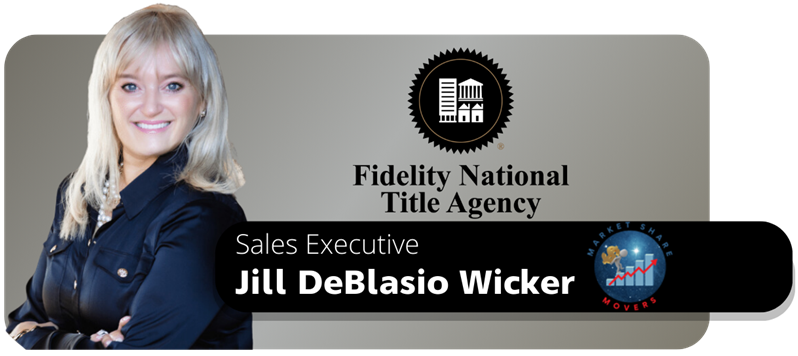 Jill Wicker FNT Ad